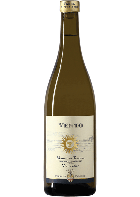 Vento Vermentino - Image 1