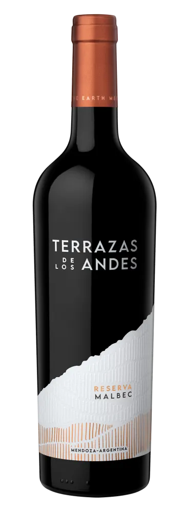 Reserva Malbec - Image 1