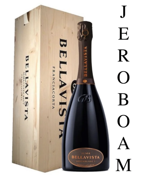 Perfect Day Bubbles Spumante Cuvée Extra Dry - Image 1