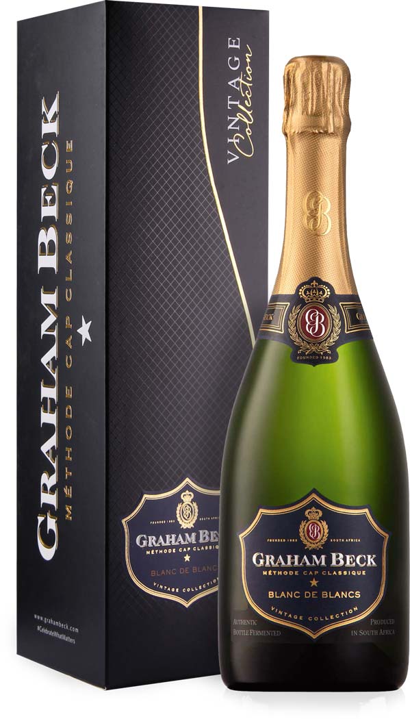 Wine Bottle
