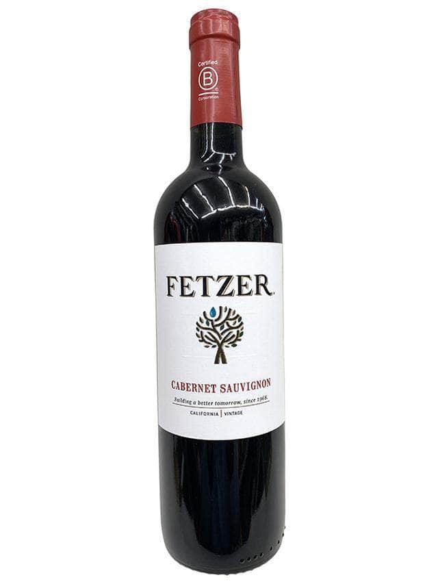 Valley Oaks Cabernet Sauvignon - Image 1