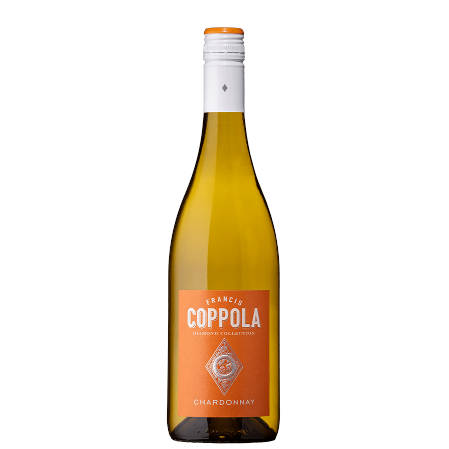 Diamond Collection Chardonnay - Image 1