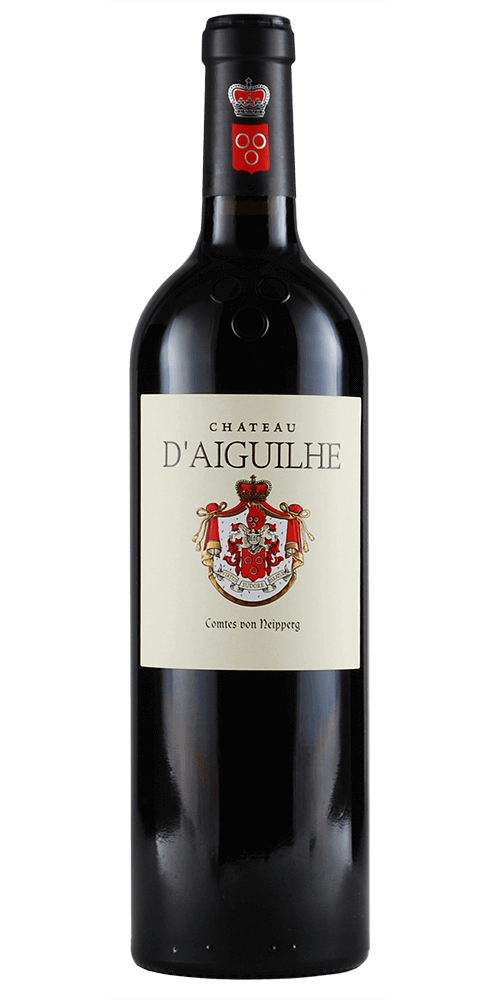 Château D'Aiguilhe - Image 1