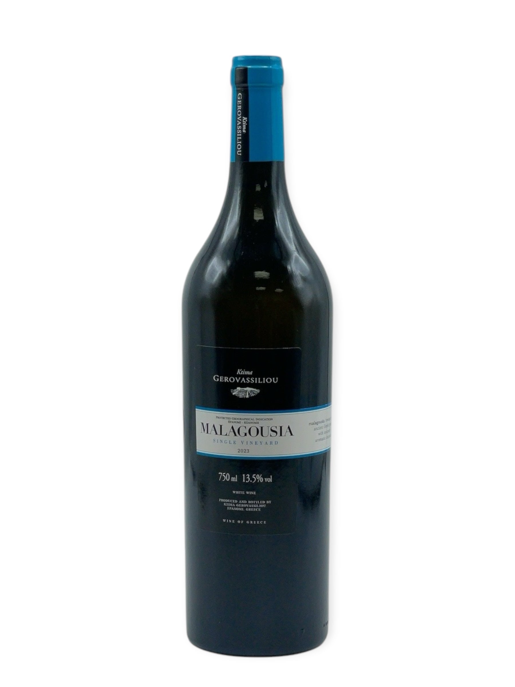 Malagousia Single Vineyard - Image 1
