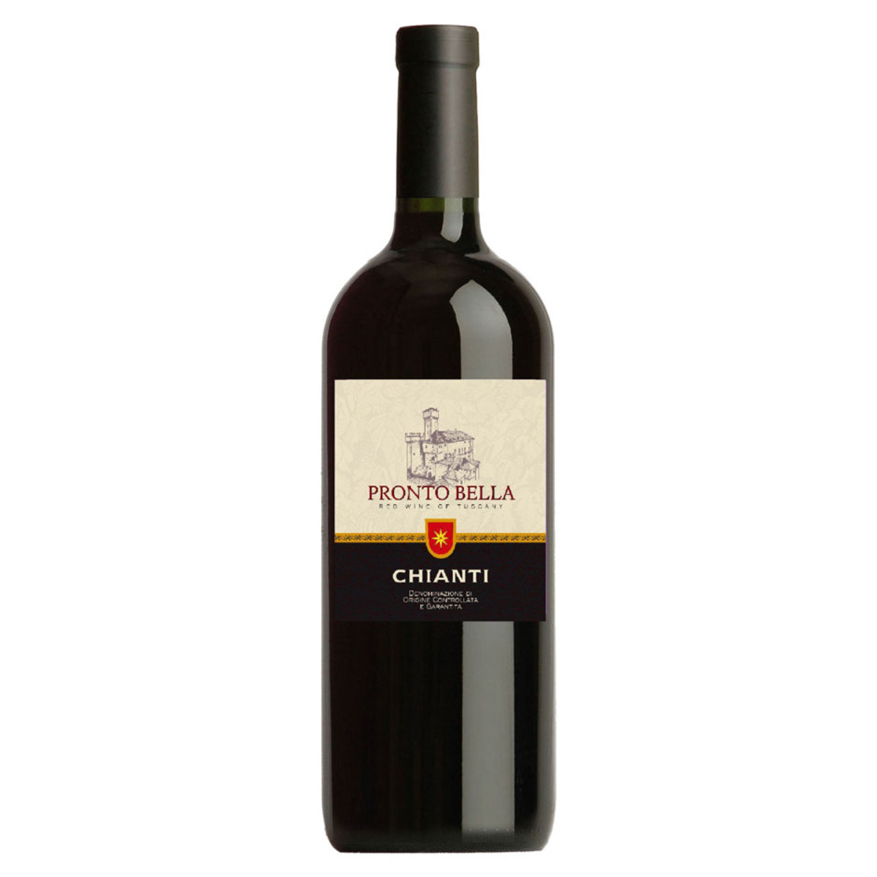 Pronto Bella Chianti - Image 1