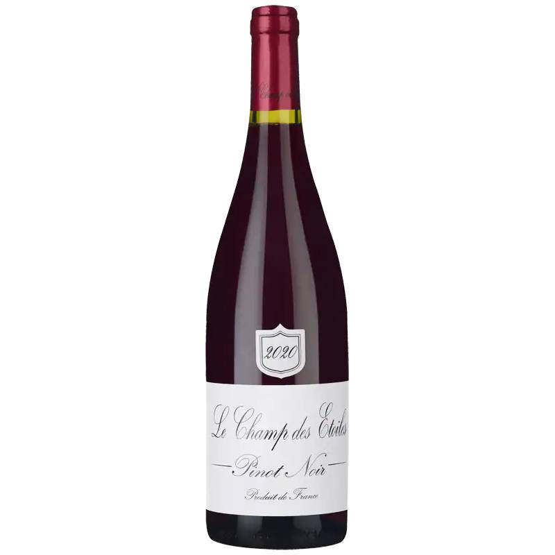 Le Champ des Etoiles Pinot Noir - Image 1
