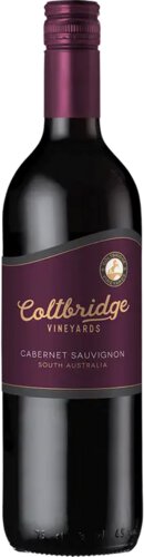 Cabernet Sauvignon - Image 1