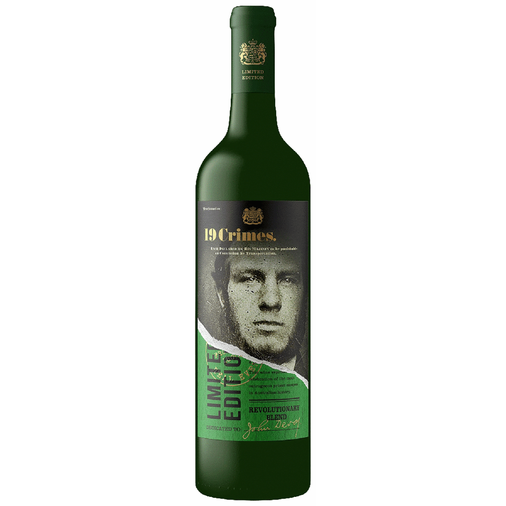 Revolutionary Blend - Image 1