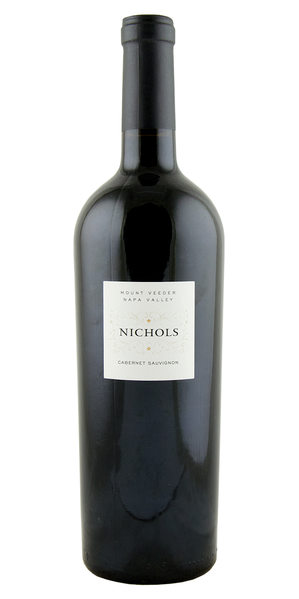 Nichols Cabernet Sauvignon - Image 1
