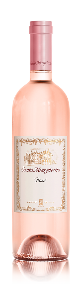 Santa Margherita Rosé - Image 1