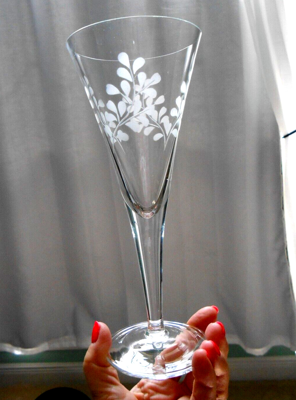 Unknown Wine - Image 1