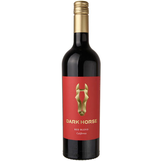 Red Blend - Image 1
