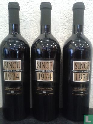 Primitivo di Manduria - Image 1