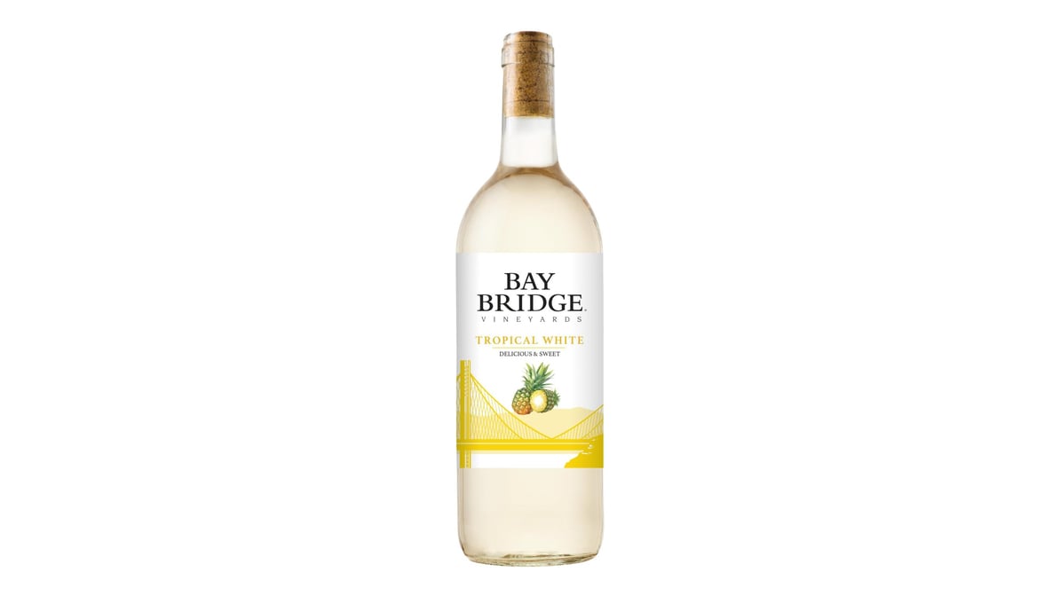 Tropical White - Image 1
