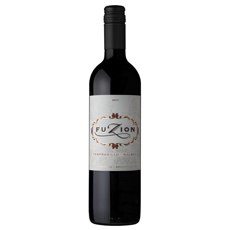 Fuzion Malbec - Image 1