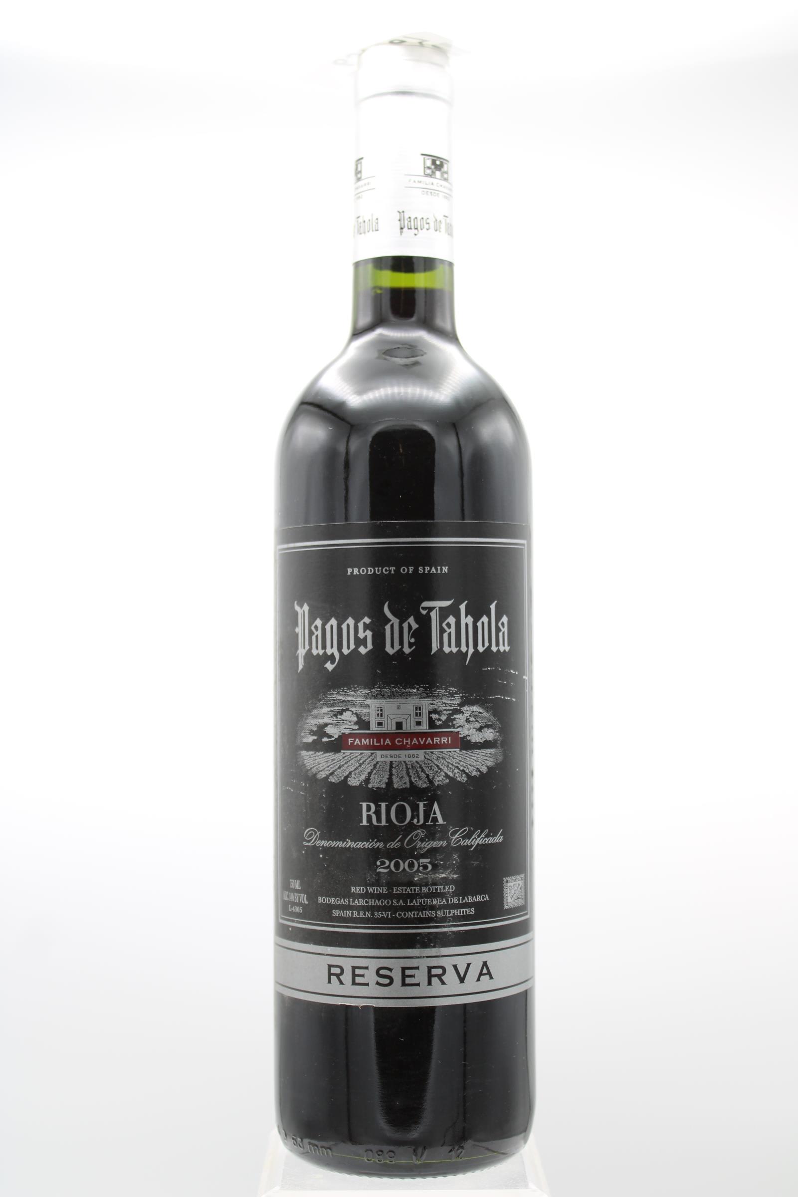 Pagos de Tahola - Image 1