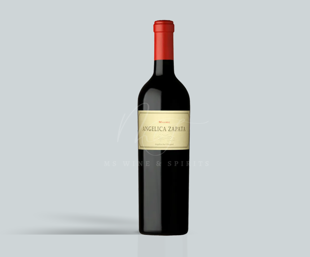 Angelica Zapata Cabernet Sauvignon Alta - Image 1