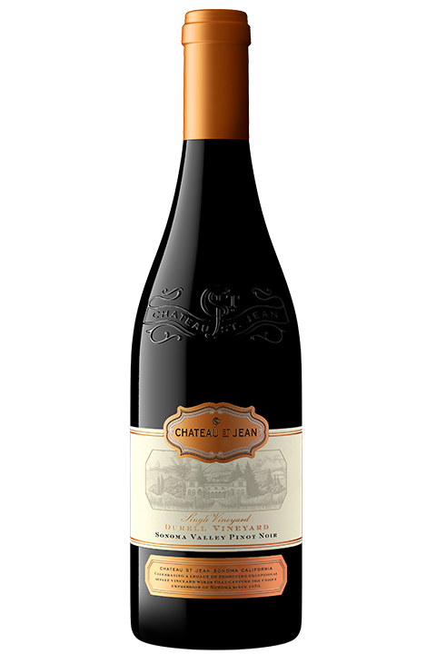 Chateau St. Jean Pinot Noir - Image 1
