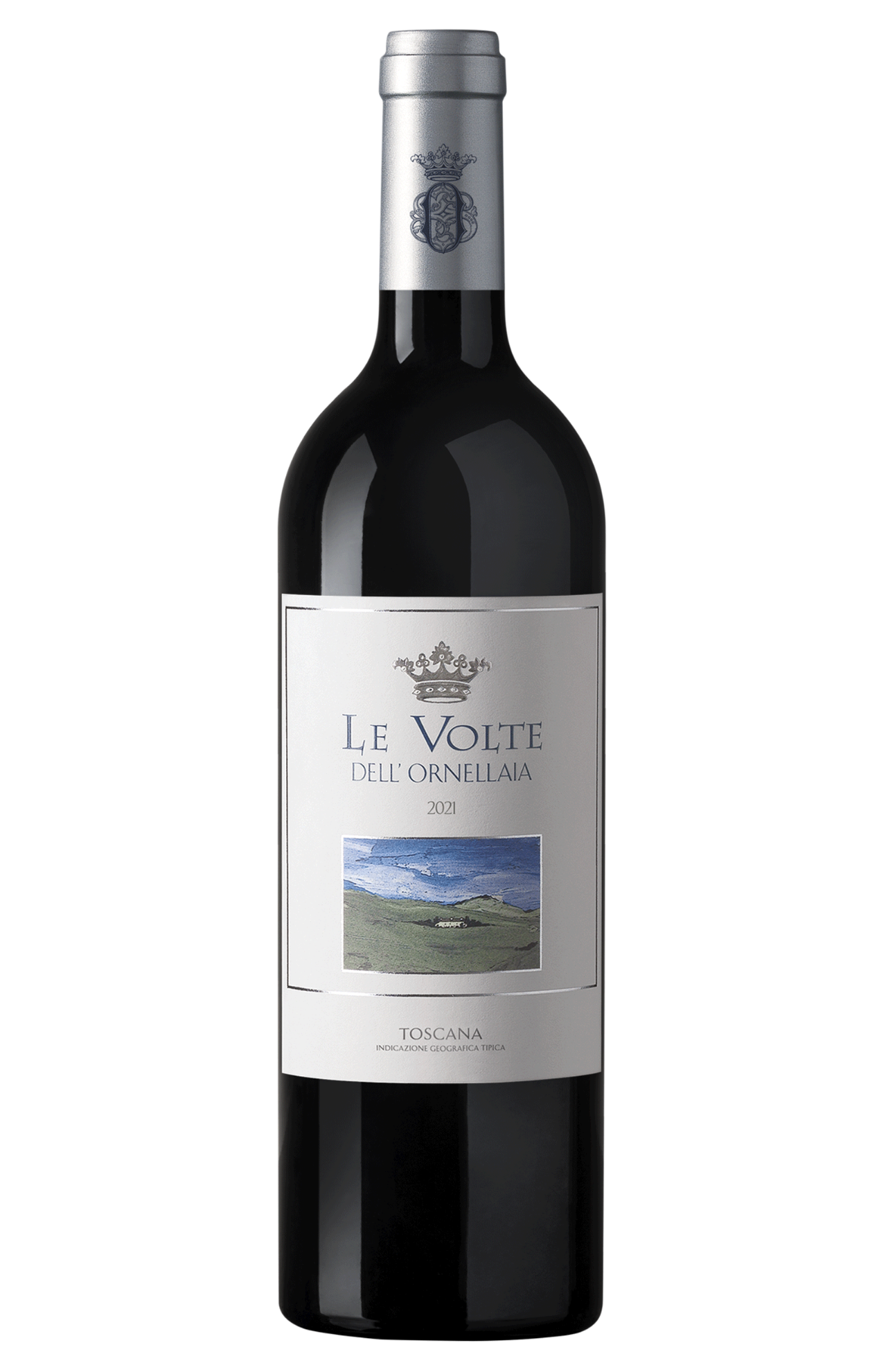 Le Volte dell' Ornellaia - Image 1