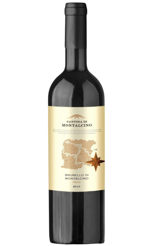 Brunello di Montalcino - Image 1