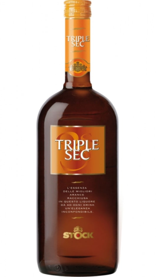 Triple Sec - Image 1