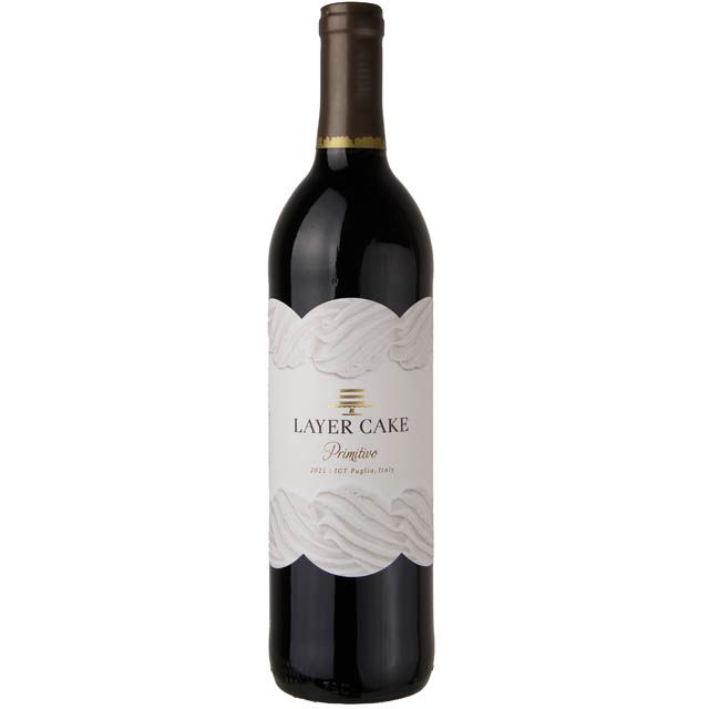 Layer Cake Primitivo - Image 1