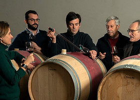 Château TeCheney Bordeaux Supérieur - Image 1