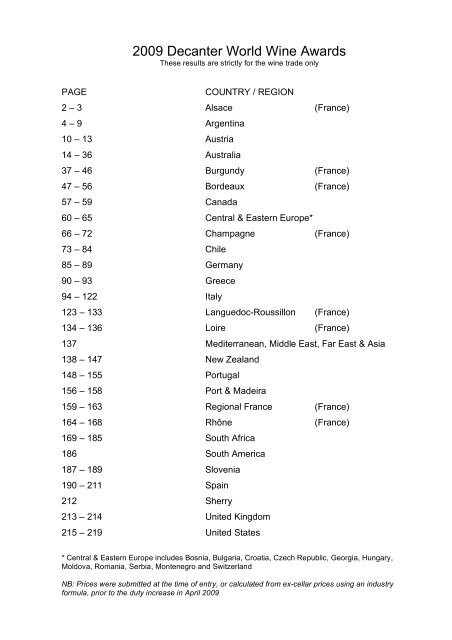 Grifone Sangiovese - Image 1