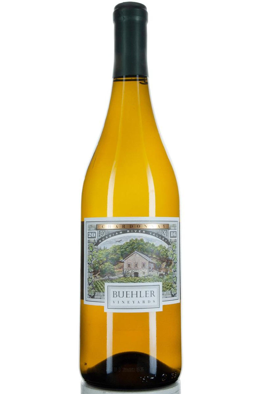 Chardonnay - Image 1