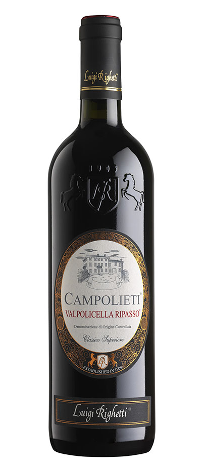Campolieti Valpolicella Ripasso - Image 1