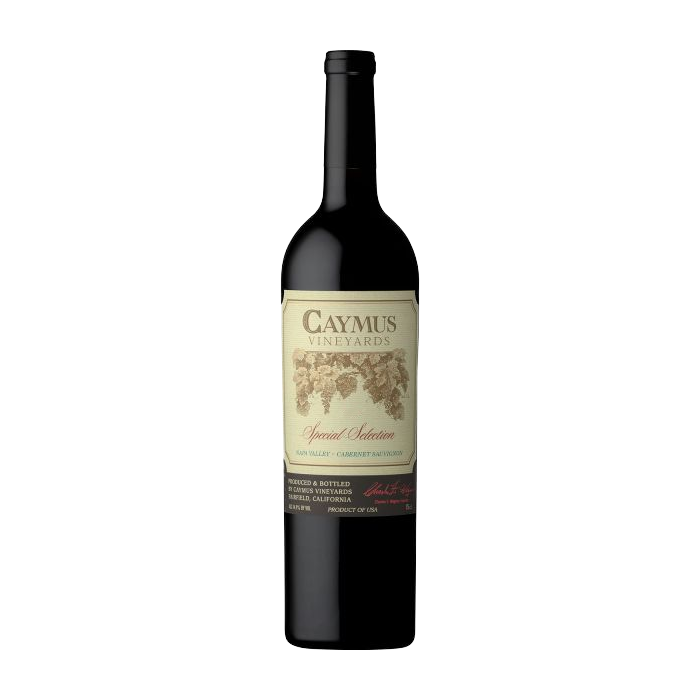 Caymus Special Selection - Image 1