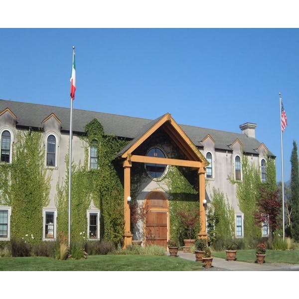 The Zin Zinfandel - Image 1