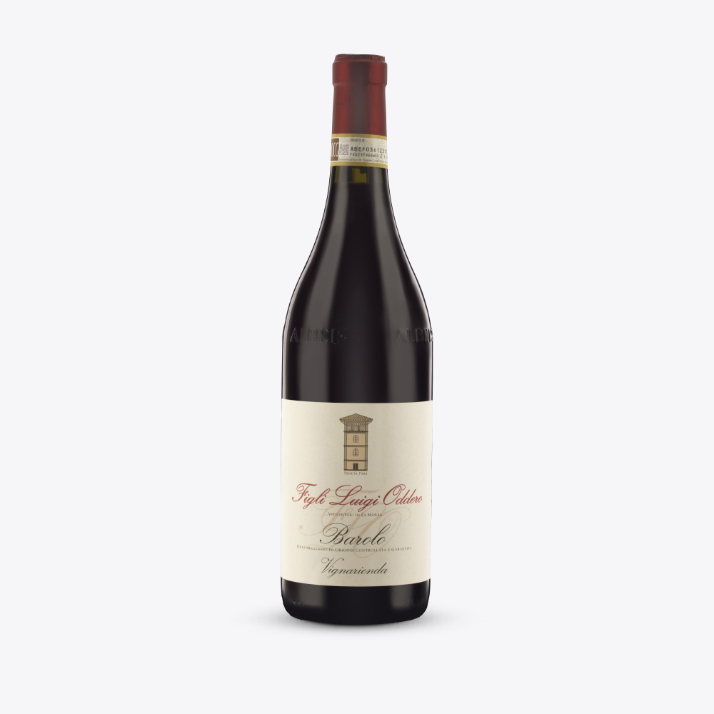 Barolo Riserva Speciale - Image 1