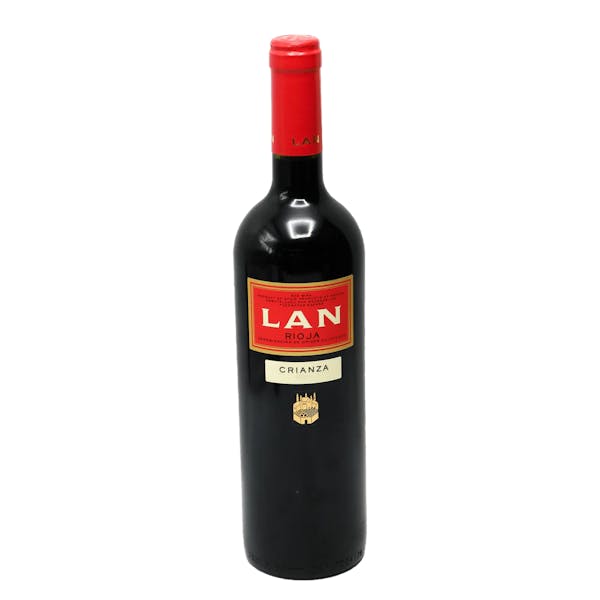 LAN Crianza - Image 1