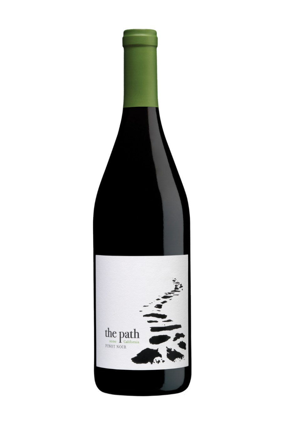 The Path Pinot Noir - Image 1