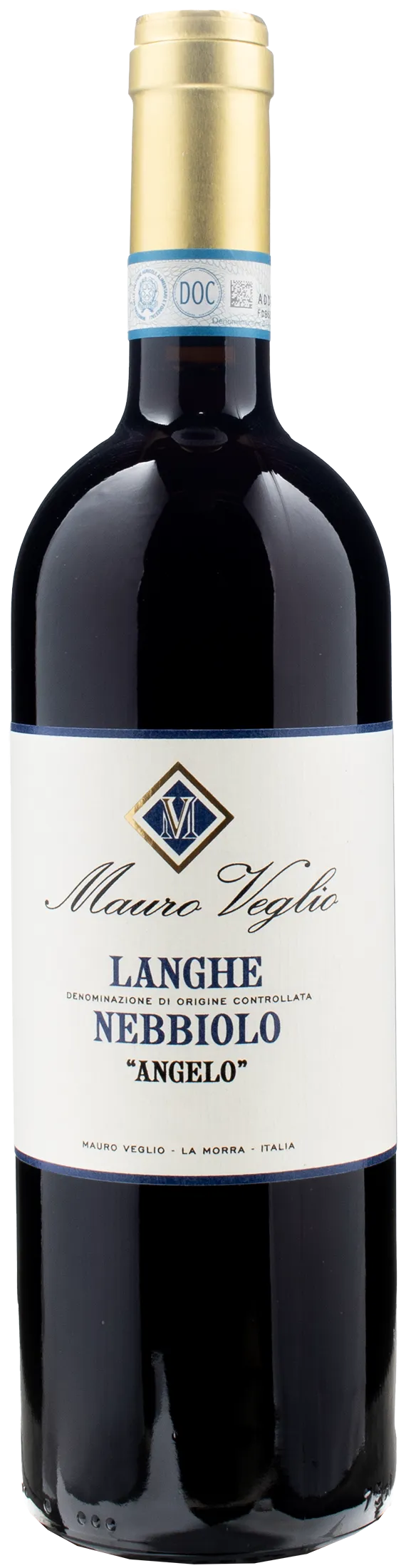 Langhe Nebbiolo Angelo - Image 1
