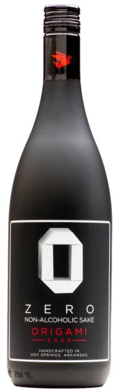 Origami Cabernet Sauvignon - Image 1