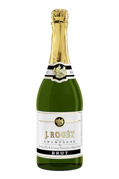 J. Roget Brut - Image 1