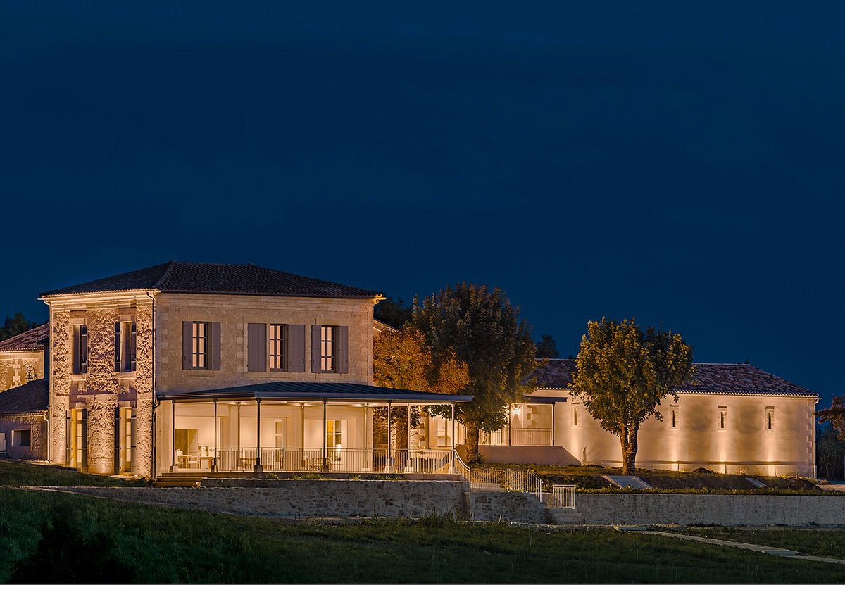 Château Tour Saint Christophe - Image 1