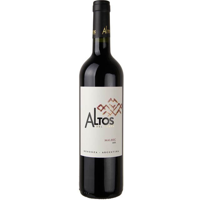 Malbec - Image 1