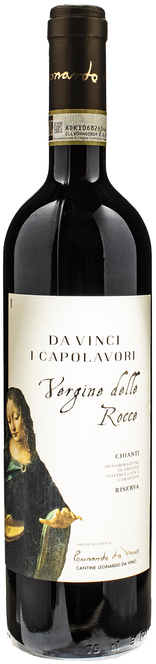 Chianti Riserva - Image 1