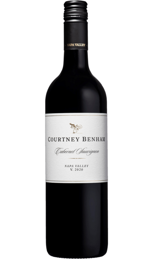 Cabernet Sauvignon - Image 1