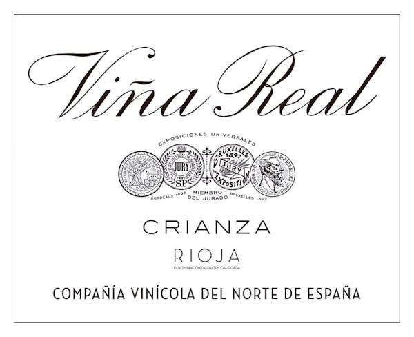 Viña Real Crianza - Image 1