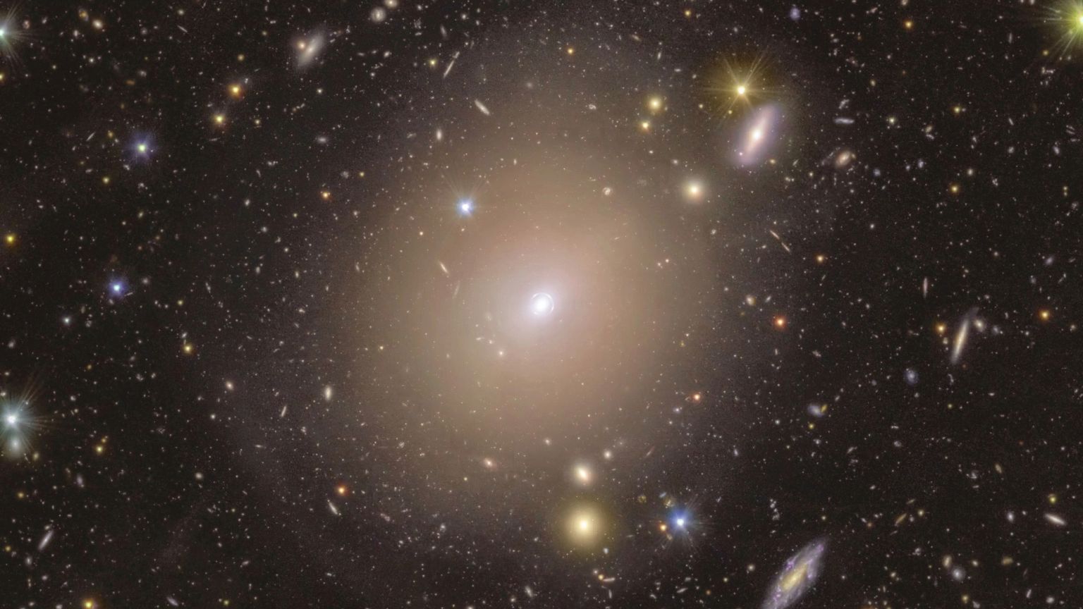 Halos de Jupiter - Image 1