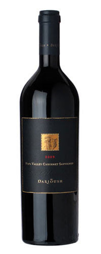 Napa Valley Cabernet Sauvignon - Image 1