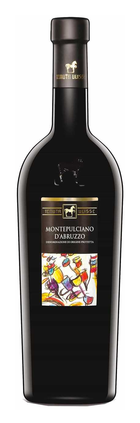 Montepulciano d'Abruzzo - Image 1