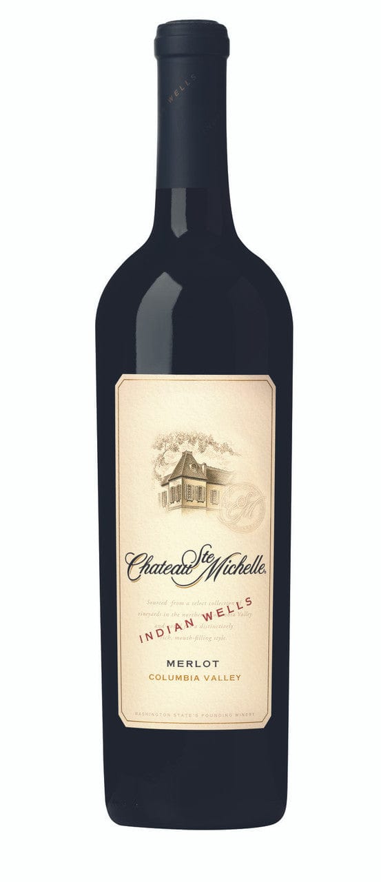 Indian Wells Merlot - Image 1