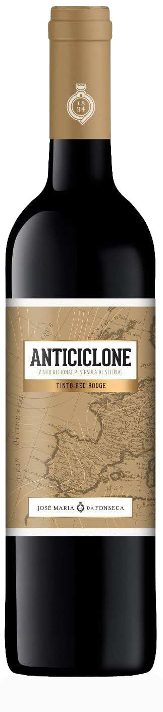 Anticiclone Red Blend - Image 1