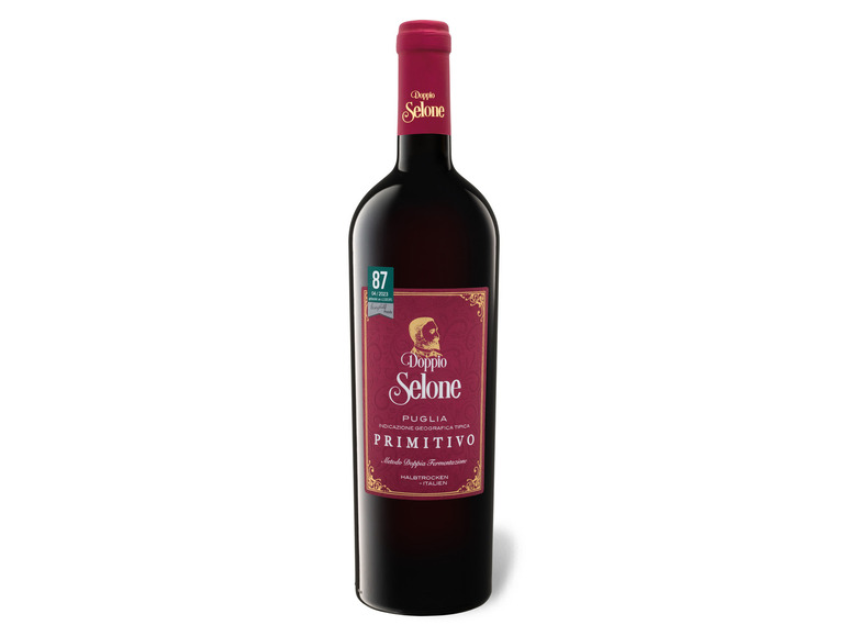 Doppio Selone Primitivo - Image 1