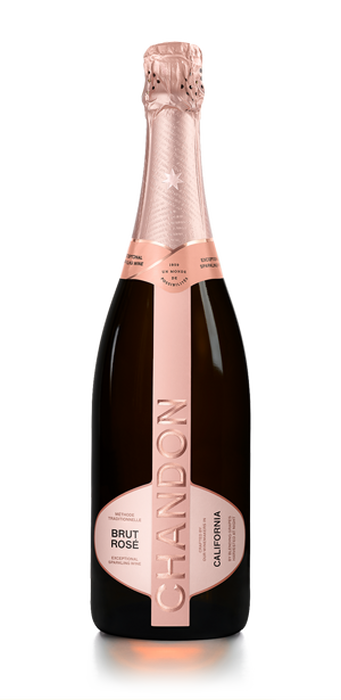 Brut Rosé - Image 1